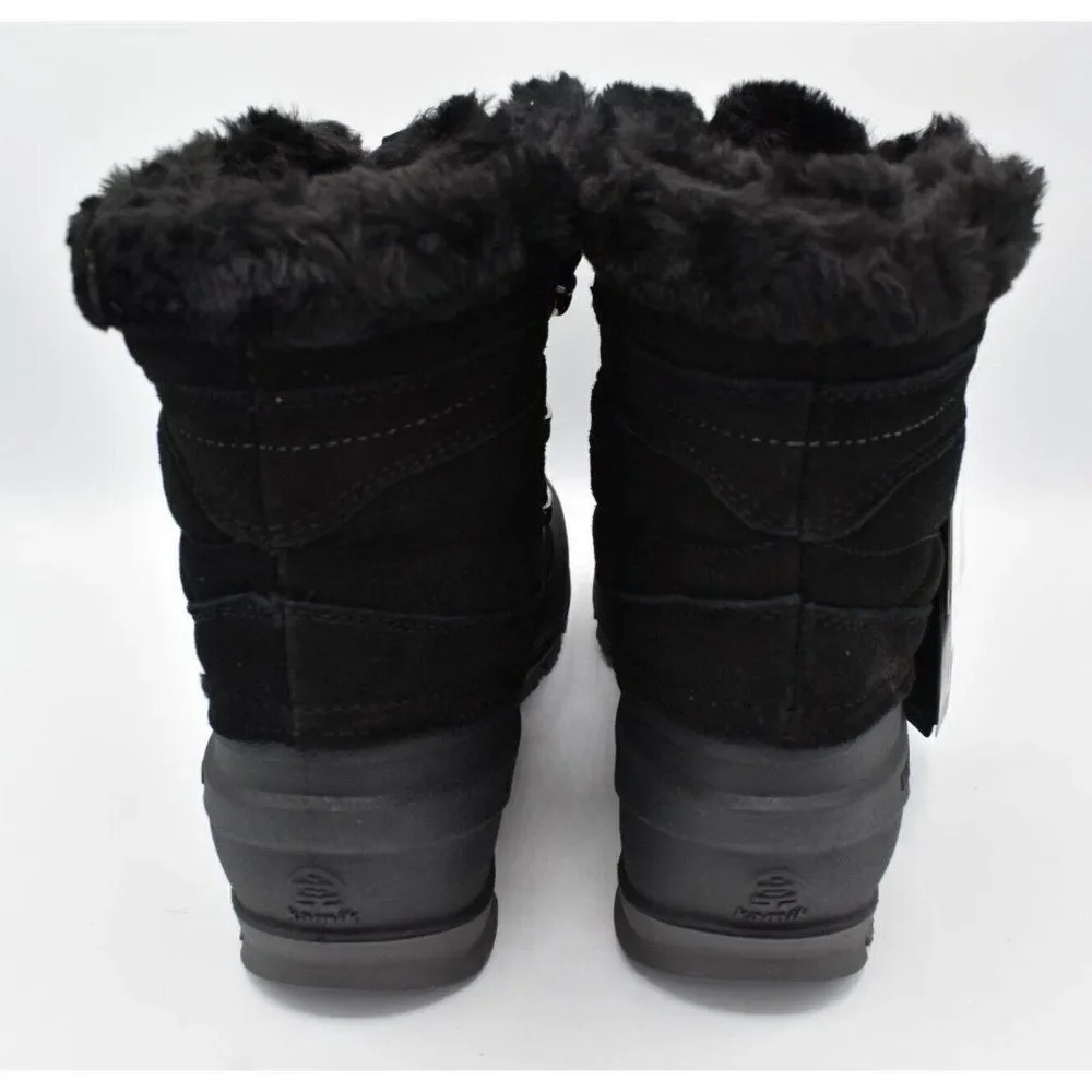 Kamik womens size